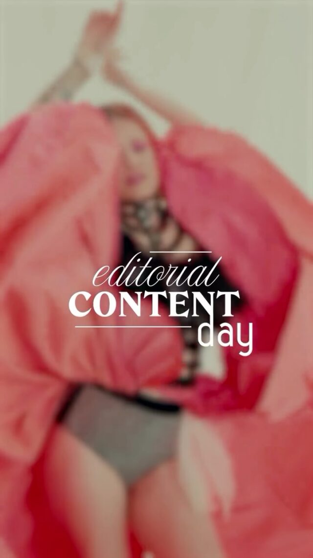 Un resumen del Editorial Content Day de abril ✨Aplausos de pie para este equipo increíble que lo hizo posible este workshop de retrato creativo para fotógrafos:Producción: @rockandshooting.studio
Asistente creativo: @paintsmysoul
Vestuario: @theventscompany
Modelos: @rafa.lopezzz @quimera_life @ssteff.funny @jul.imodel @naza.fb
MUA: @_salmarina & @wondermua_ali
Peinado: @gruponebro @luciana27flor @delvalleslourdes
Estudio: @alquilavisual
Vídeo: @younggroup_ @nmagency#worshopfotografia #workshopphotography #workshopphoto #fotografomalaga #malagafotografia #retratocreativo #editorialcontentday #editorialfotografico #sesiondefotosmalaga #workshopcreativo